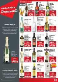 Kaufland leták týden 41 Strana 36