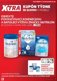 Kaufland leták týden 41 Strana 41