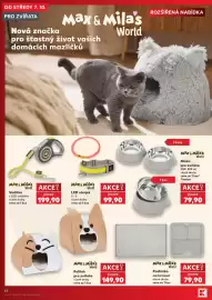Kaufland leták týden 41 Strana 44