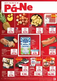 Kaufland leták týden 41 Strana 46