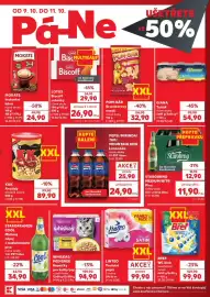 Kaufland leták týden 41 Strana 47