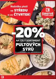 Kaufland leták týden 41 Strana 49