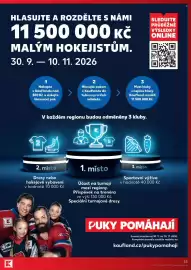Kaufland leták týden 41 Strana 53