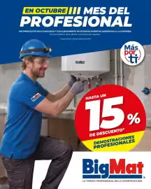 Catálogo BigMat semana 41 Página 1