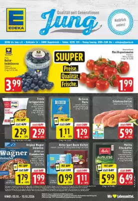 EDEKA Kuhlmann (gültig bis 10-10)