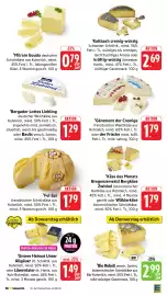 Edeka Niemerszein Prospekt woche 41 Seite 10