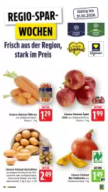 Edeka Niemerszein Prospekt woche 41 Seite 13