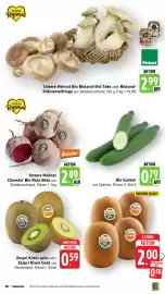 Edeka Niemerszein Prospekt woche 41 Seite 14