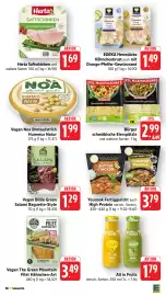 Edeka Niemerszein Prospekt woche 41 Seite 17