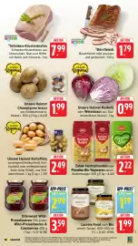Edeka Niemerszein Prospekt woche 41 Seite 2