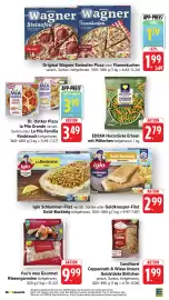 Edeka Niemerszein Prospekt woche 41 Seite 20