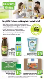 Edeka Niemerszein Prospekt woche 41 Seite 22