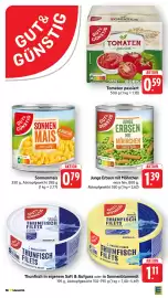 Edeka Niemerszein Prospekt woche 41 Seite 26