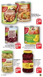 Edeka Niemerszein Prospekt woche 41 Seite 27