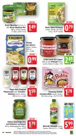 Edeka Niemerszein Prospekt woche 41 Seite 28