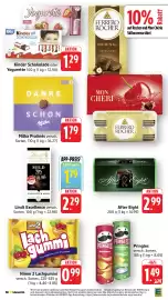 Edeka Niemerszein Prospekt woche 41 Seite 31