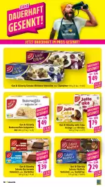 Edeka Niemerszein Prospekt woche 41 Seite 32