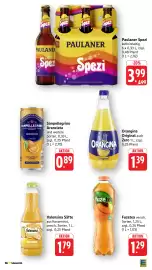 Edeka Niemerszein Prospekt woche 41 Seite 37