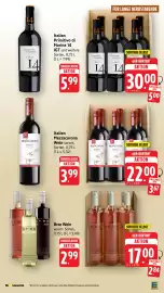 Edeka Niemerszein Prospekt woche 41 Seite 4