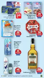 Edeka Niemerszein Prospekt woche 41 Seite 44