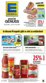 Edeka Niemerszein Prospekt woche 41 Seite 5
