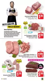 Edeka Niemerszein Prospekt woche 41 Seite 8