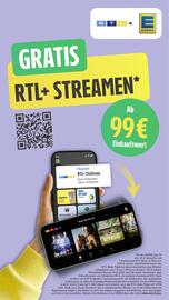 Edeka Stenger Prospekt woche 41 Seite 50