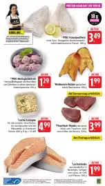 Edeka Stenger Prospekt woche 41 Seite 11
