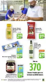 Edeka Stenger Prospekt woche 41 Seite 25
