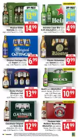 Edeka Stenger Prospekt woche 41 Seite 35