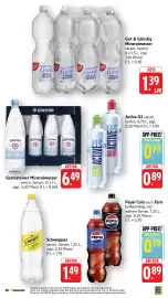 Edeka Stenger Prospekt woche 41 Seite 36