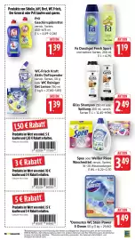 Edeka Stenger Prospekt woche 41 Seite 40