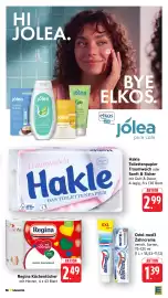 Edeka Stenger Prospekt woche 41 Seite 41