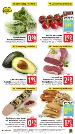 Edeka Stenger Prospekt woche 41 Seite 48