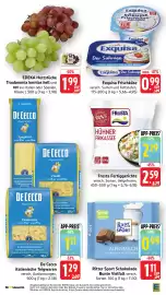 Edeka Stenger Prospekt woche 41 Seite 6