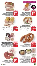 Edeka Stenger Prospekt woche 41 Seite 9