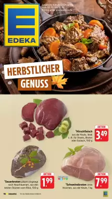 Edeka Stenger (gültig bis 10-10)