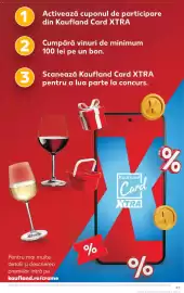 Catalog Kaufland săptămâna 41 Pagină 47