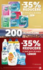 Catalog Kaufland săptămâna 41 Pagină 8: EW DIGITALED LETTWIST zen CRO CARE 80 INTES KENWEIDER Wynicitu NUTIPURPOSE 62 42 NG