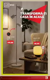 Catalog Kaufland săptămâna 41 Pagină 14