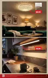 Catalog Kaufland săptămâna 41 Pagină 15