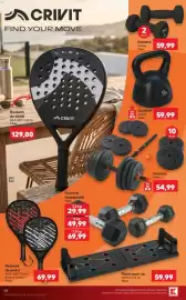 Catalog Kaufland săptămâna 41 Pagină 20