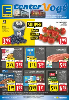 EDEKA Vogl (gültig bis 10-10)