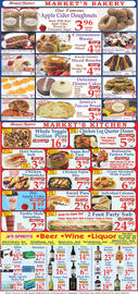 Market Basket weekly ad week 41 Page 8