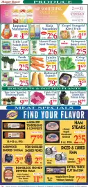 Market Basket weekly ad week 41 Page 2