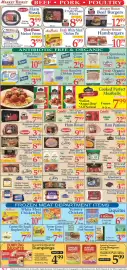 Market Basket weekly ad week 41 Page 3