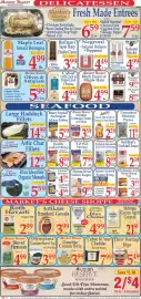 Market Basket weekly ad week 41 Page 4