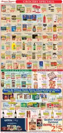 Market Basket weekly ad week 41 Page 6
