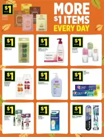 Dollar General weekly ad week 41 Page 7