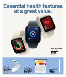 Target weekly ad week 41 Page 11